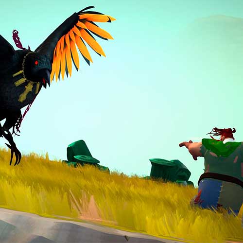 Gods Will Fall Cd Key Steam Global